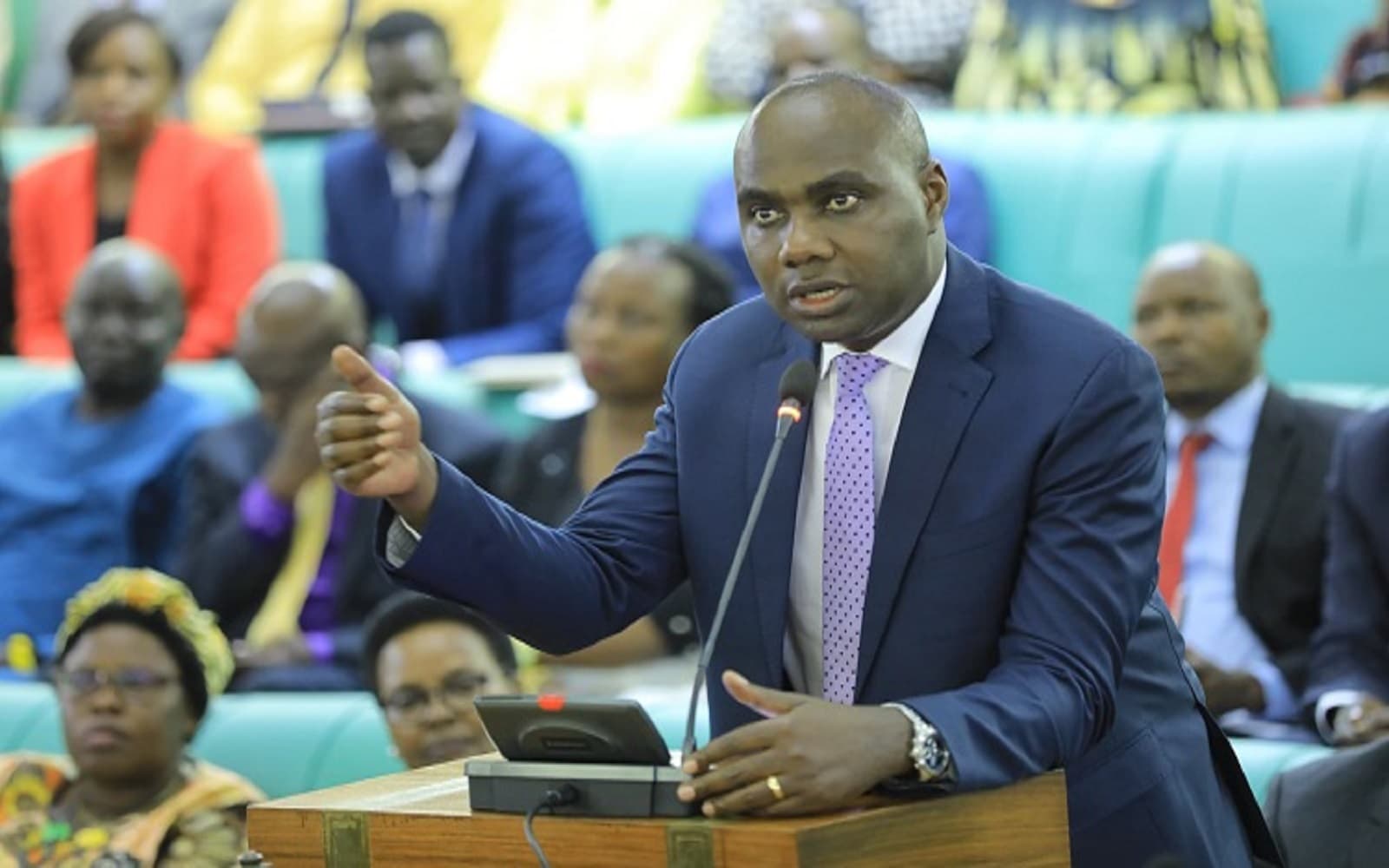 GROW Project Loans Clarified Amid Confusion on Fund Access