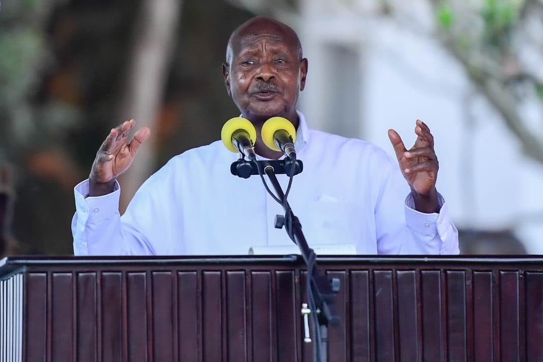 President Museveni Hails Mehta Group's Century of Leadership in Uganda’s Sugar Industry