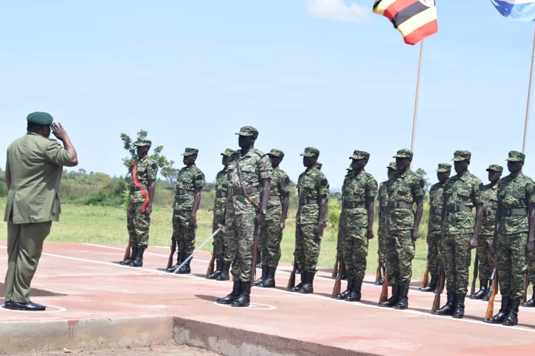 Deputy CLF Urges Ideological Clarity, Discipline in Global Security