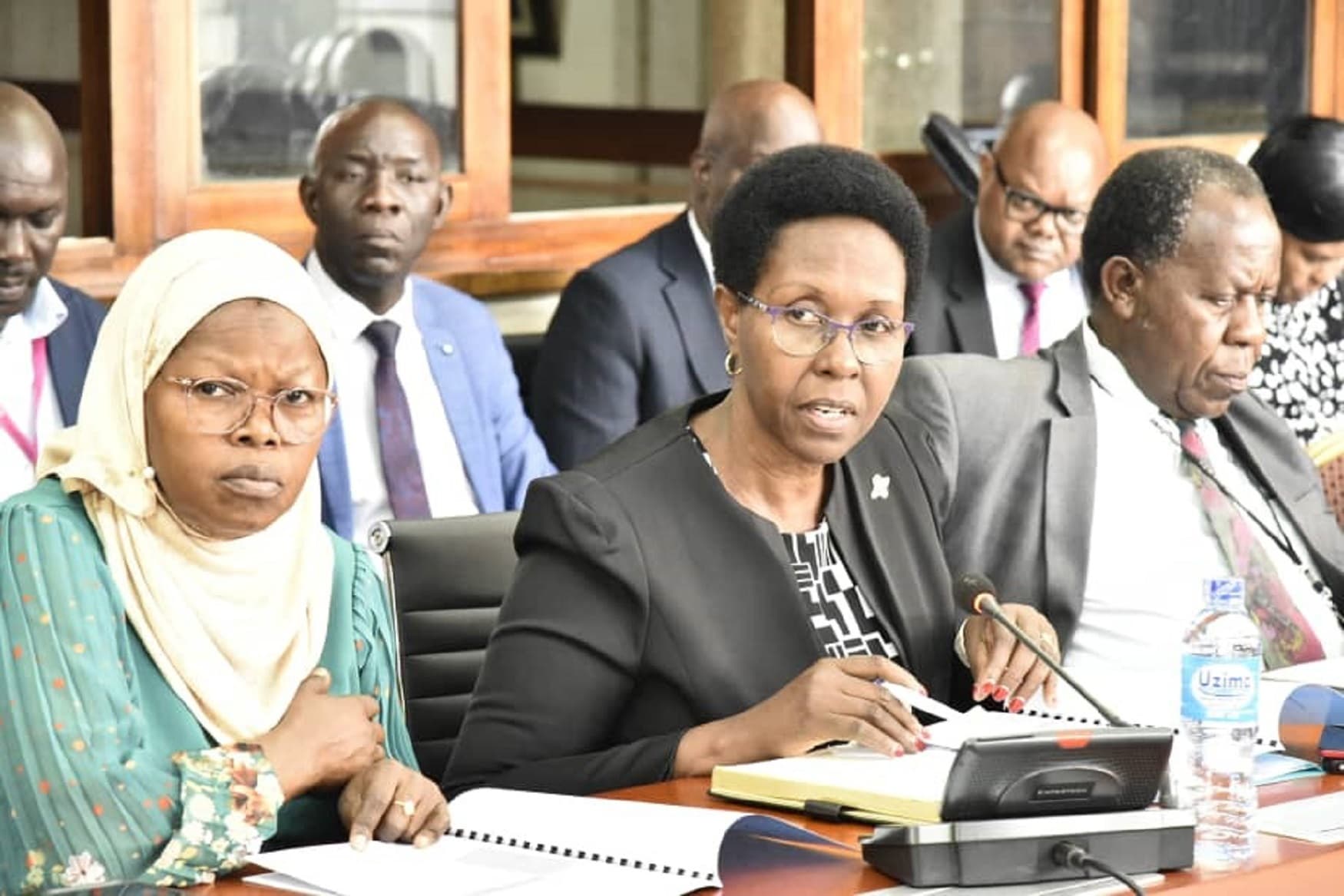 Mulago Hospital Seeks Shs8.6 Billion to Boost Organ Transplants