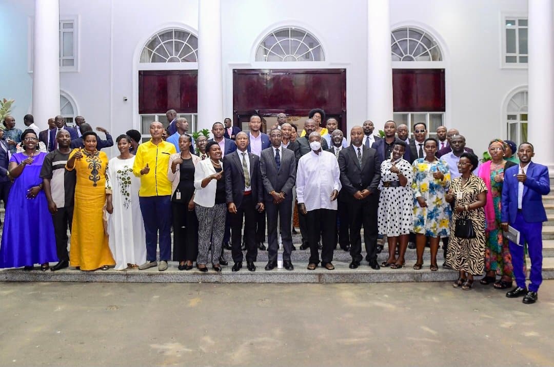 Museveni Signs Executive Order to Safeguard Citizenship Rights