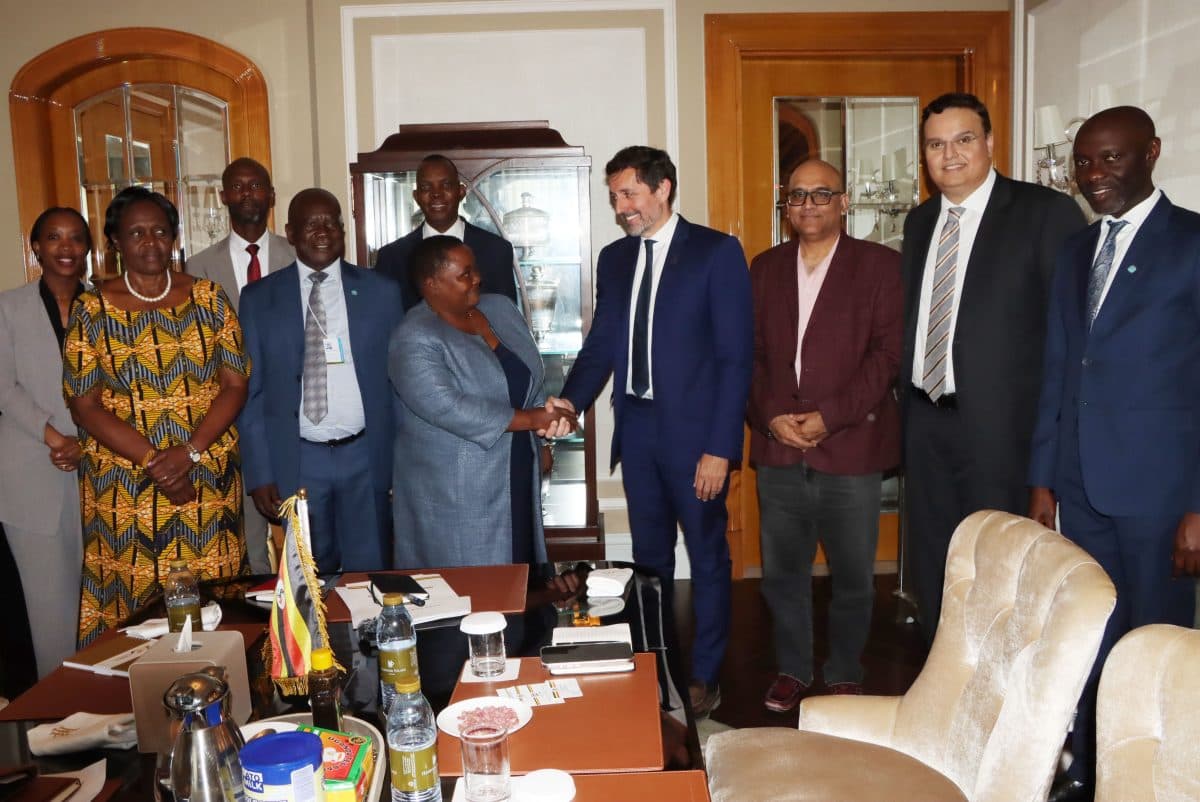 Uganda, Equatorial Guinea Strengthen Bilateral Ties