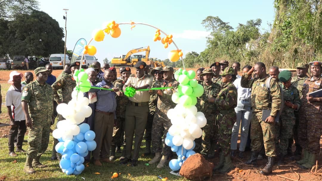 Wazalendo Investments Unveils 54-Acre Estate in Mukono, Expands Operations