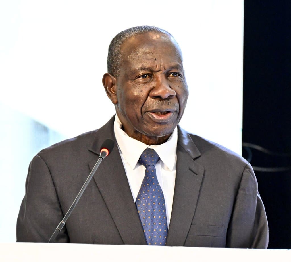 Uganda Reaffirms Commitment to Fighting Money Laundering