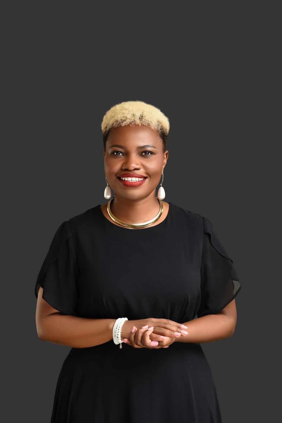 Damali Ssali Appointed Country Director of GAIN Uganda