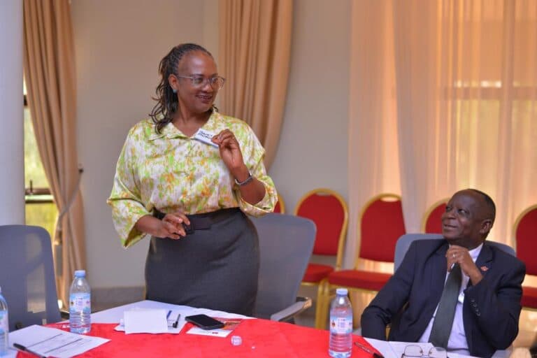 Traditional Healers Join Uganda’s HIV Fight in Groundbreaking Health Project