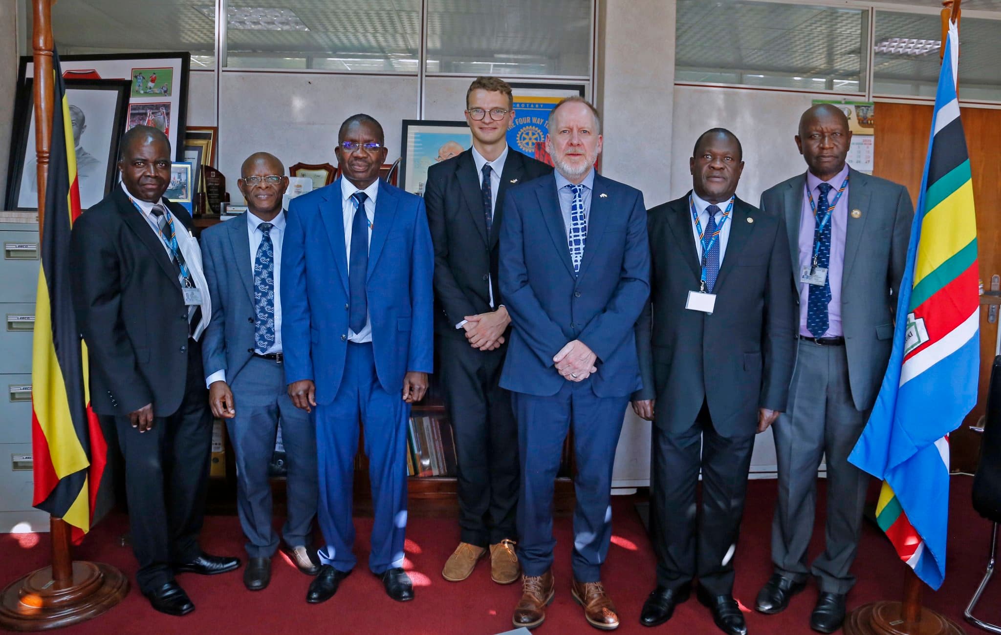 Uganda Approves New Public Finance Reform Strategy to Improve Service Delivery