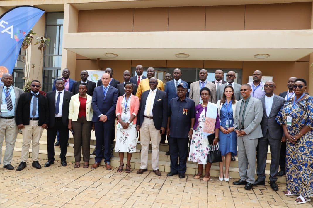 Uganda, FAO Rally Investors to Fund Agrifood Growth
