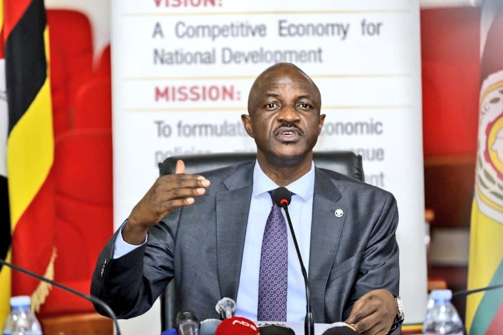 Gov’t Releases Budget Execution Plan to Launch NDP IV, Boost Economic Growth and Accountability