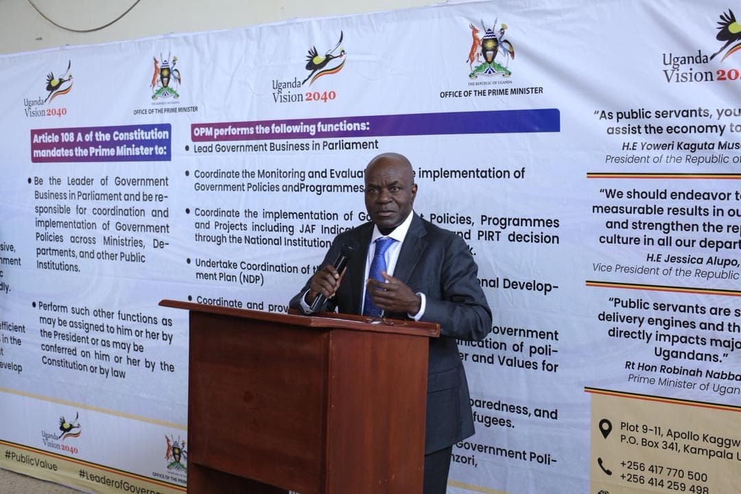 Gov’t Trains Communicators to Build Trust Through Impactful Messaging