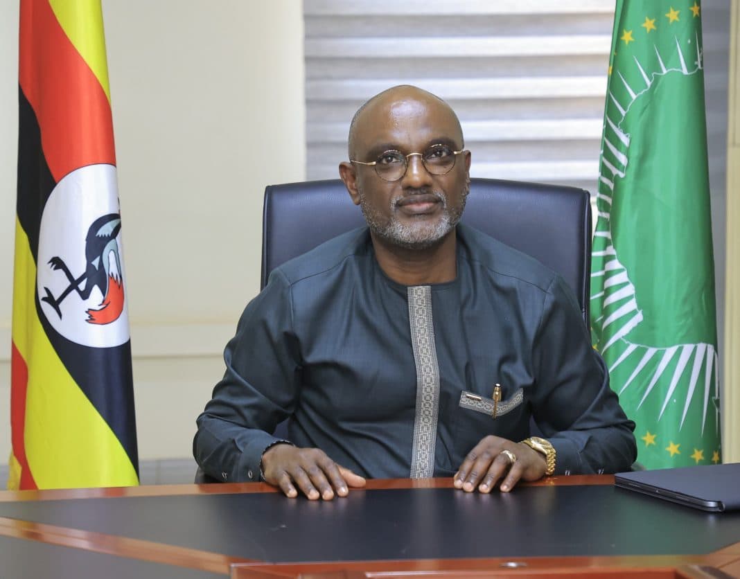 Museveni Demands UN Security Council Reform to Include Africa