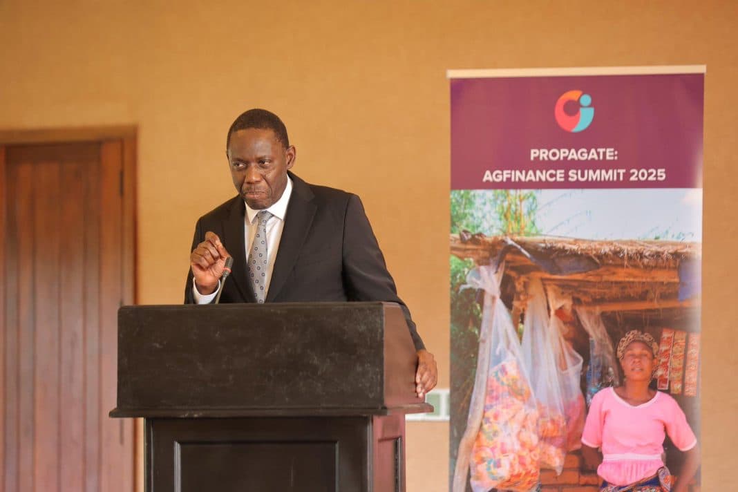 Bank of Uganda Governor Unveils Plan to Transform Agricultural Finance