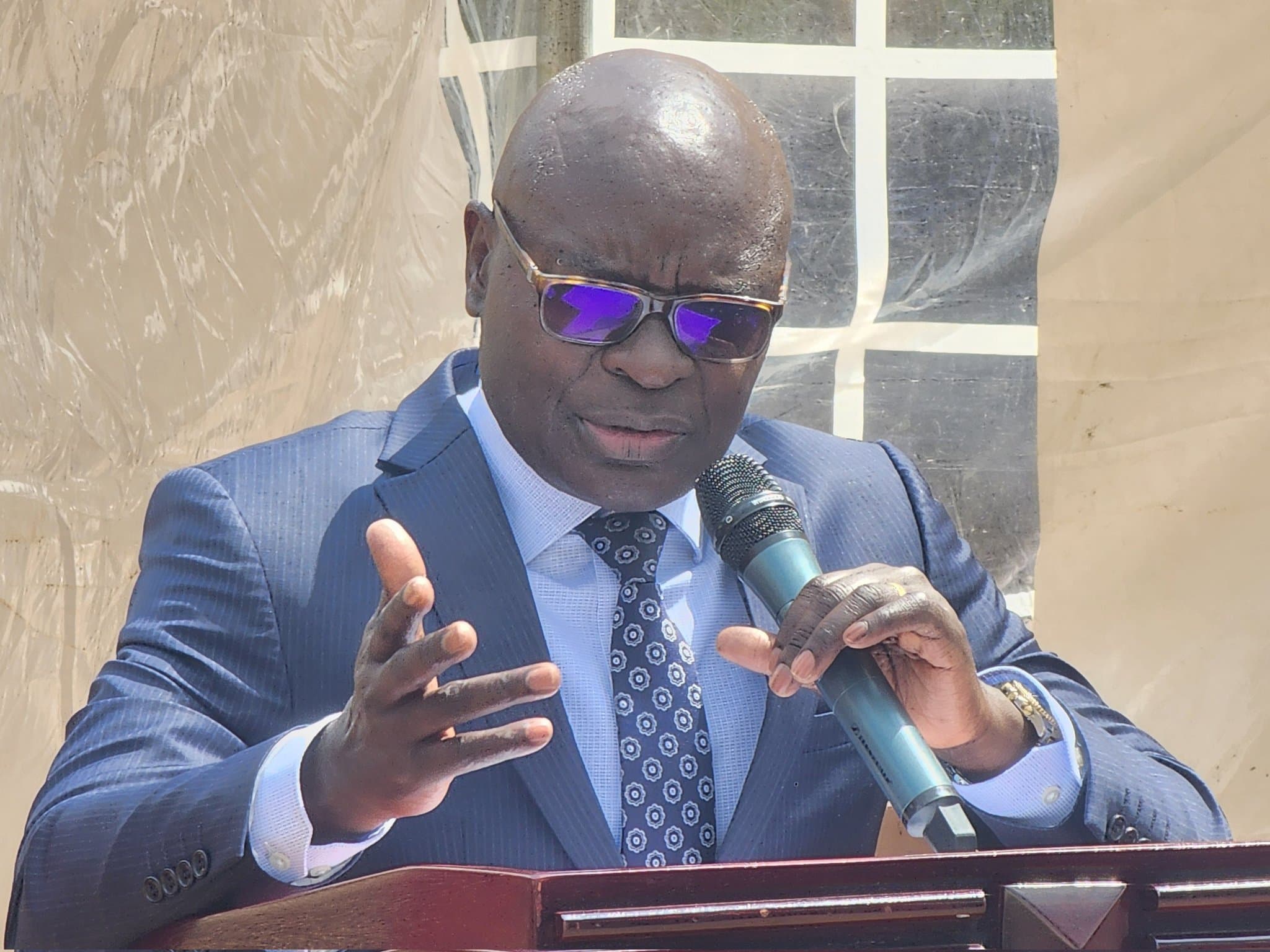 Electoral Commission Issues New Nomination Dates for 2026 General Elections