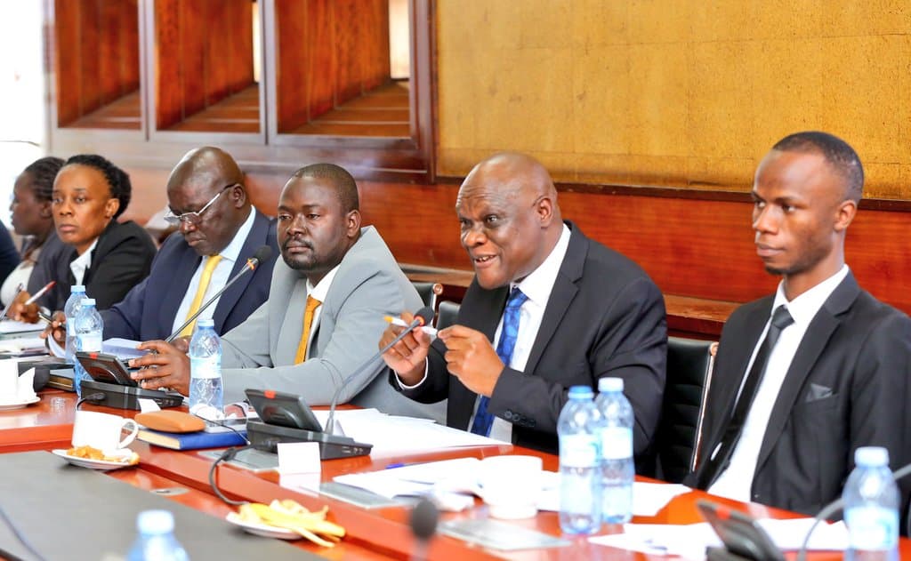 Gov’t Tables Bill to Regulate Mortgage Refinance Institutions