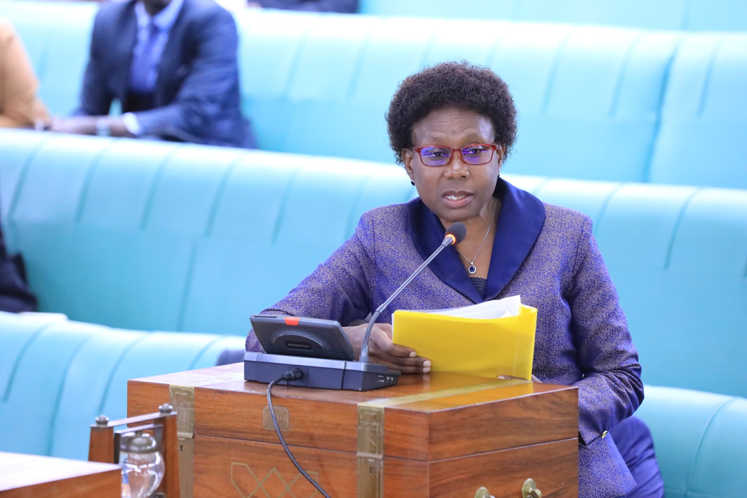 Kabale University Gets Green Light for Medical School Expansion