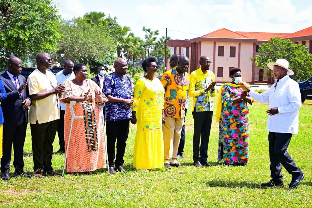 UGX 169B Teso Cattle Fund to Be Split Equitably Among Families