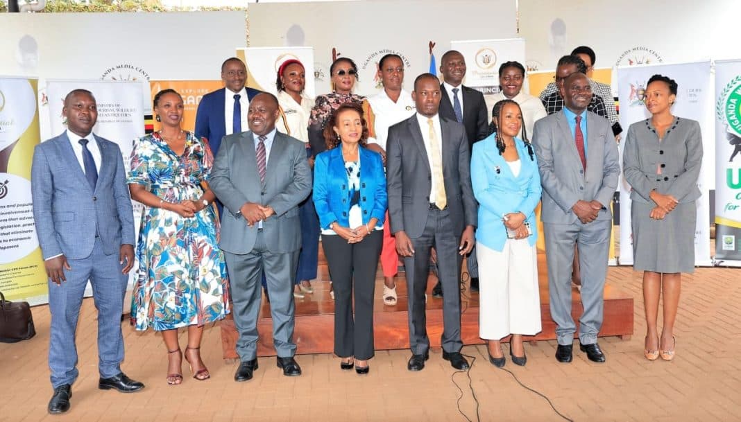 Uganda Launches CEO Retreat to Drive Tourism Growth