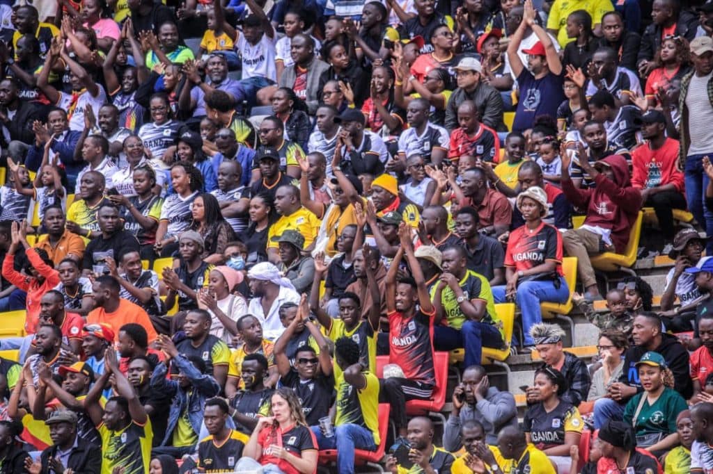 Uganda Offers Free Tickets for CHAN 2024 Third-Place Playoff at Namboole