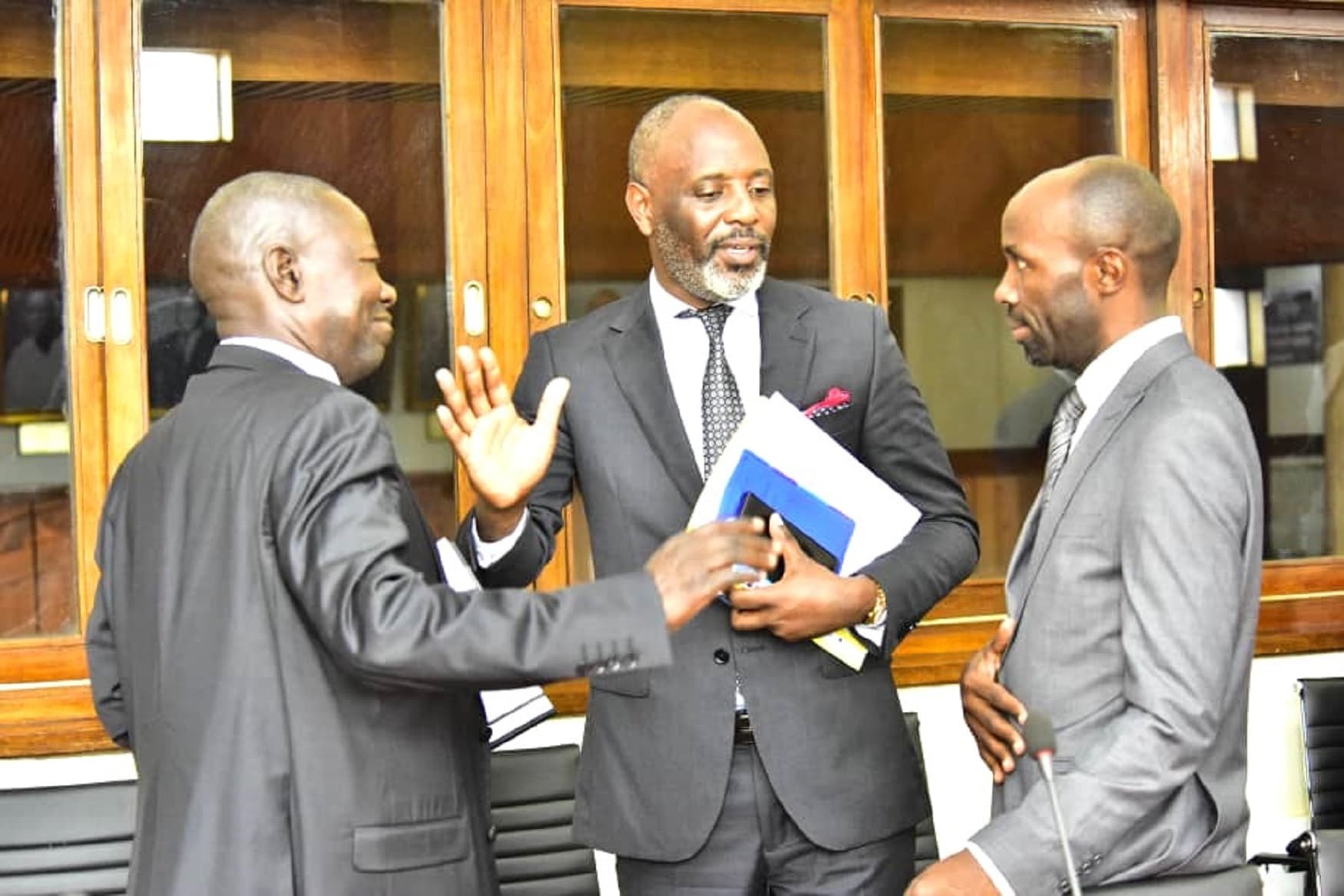 Kampala Chaos Costs Uganda Billions, NPA Pushes for Urgent Overhaul