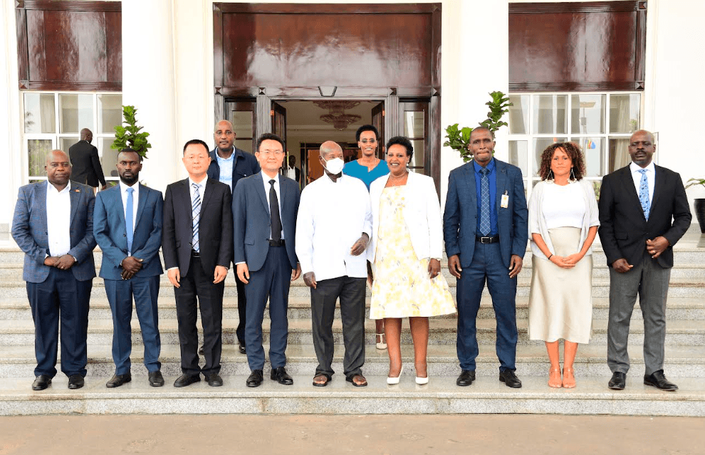 Mbarara International Airport Gets Museveni’s Backing to Spur Growth