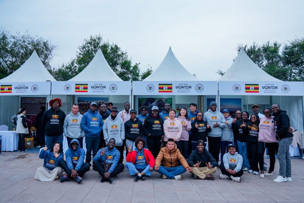 Uganda Celebrates 63rd Independence in China with Cultural Showcase, Tourism Promotion