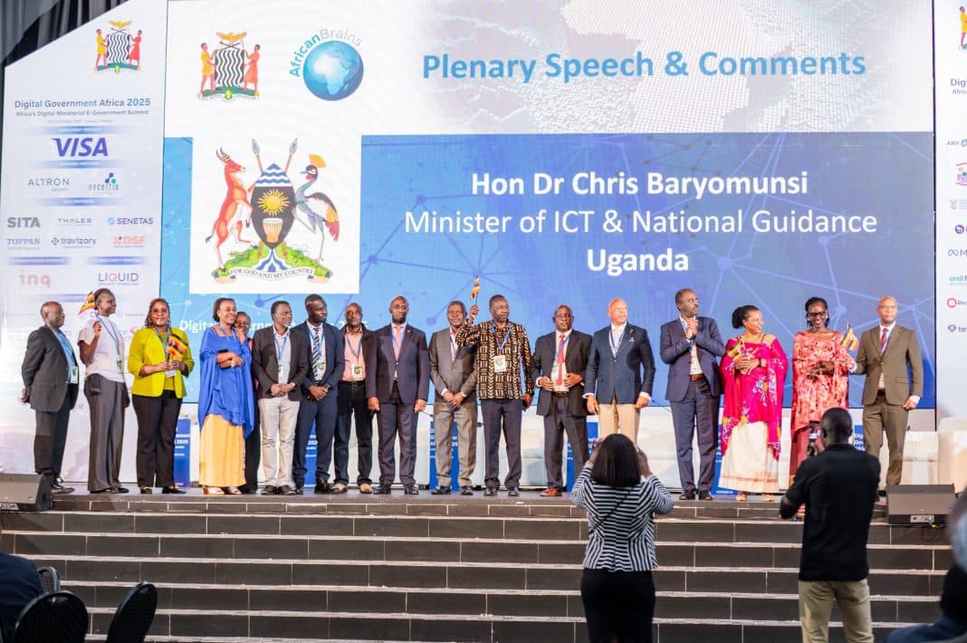 Uganda to Host Digital Government Africa Summit 2026