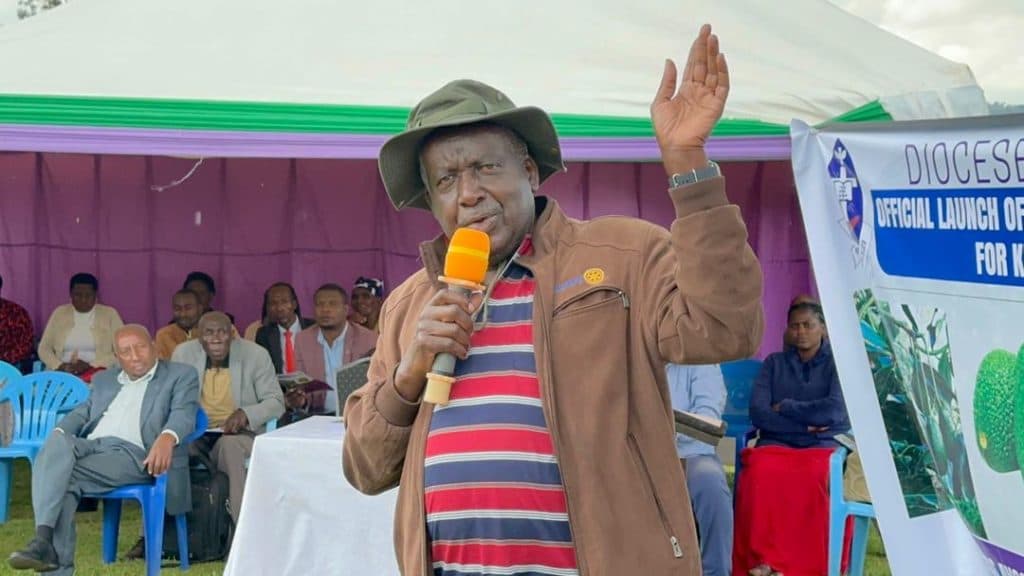 Kigezi Diocese, NARO Partner to Turn Hass Avocado into Region’s Leading Cash Crop