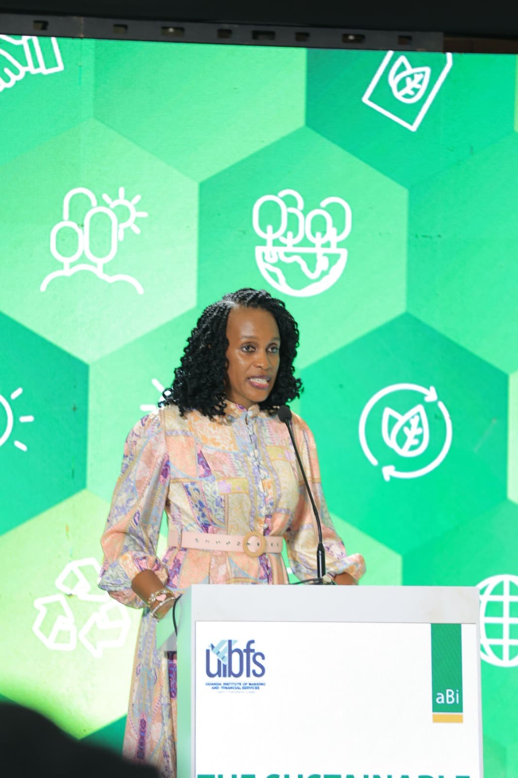 Uganda Unveils Green Finance Curriculum to Drive Sustainable Economic Growth