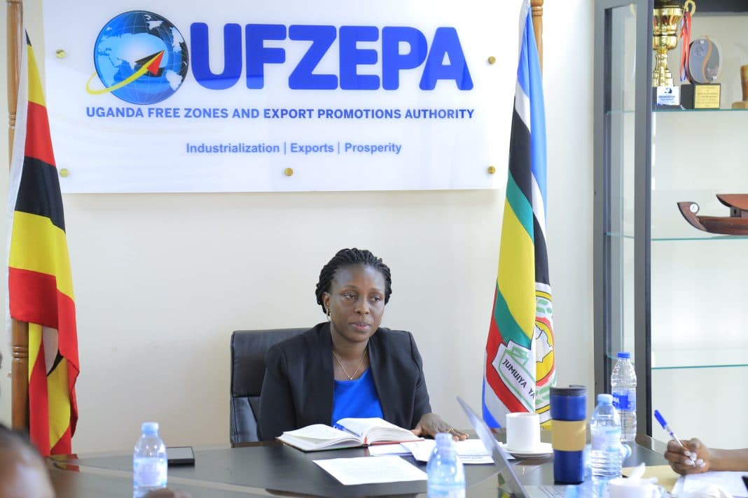 Regulatory Reforms Position Uganda as Emerging Export Hub in Africa