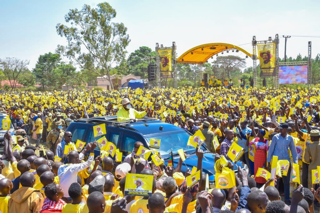 Restoring Lango’s Wealth: Museveni Integrates Cattle Compensation into the PDM Framework