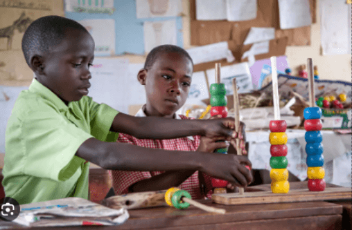 NCDC Launches Gamification Guide to Boost Primary Learning