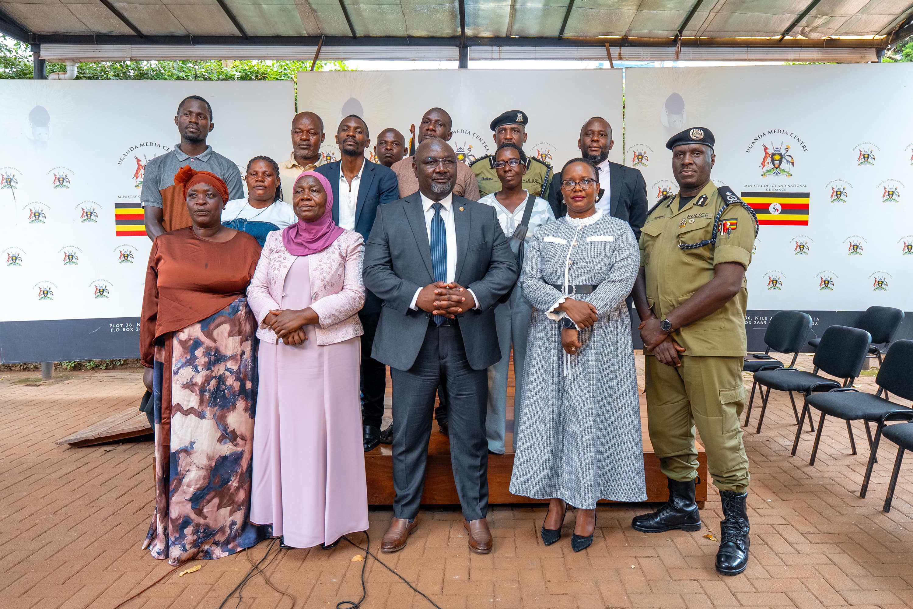 KCCA to Reinstate Sunday Markets in Kampala