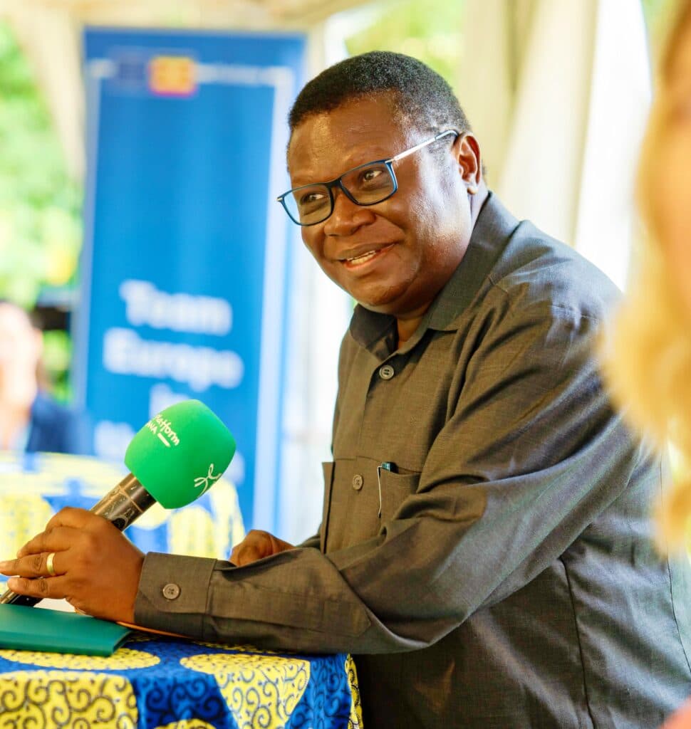 Norbert Mao Addresses Speakership Rumors, Confirms Consultations With President Museveni