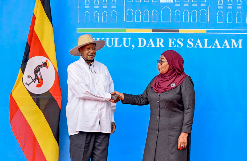 Uganda, Tanzania Strengthen Ties on Energy, Trade and Peace