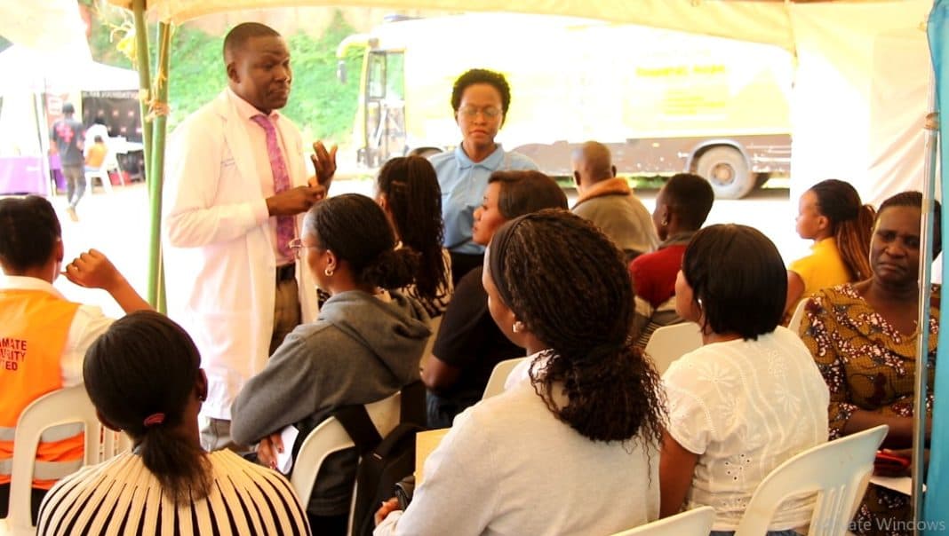 Rising Cervical Cancer Cases Raise Health Concerns in Uganda