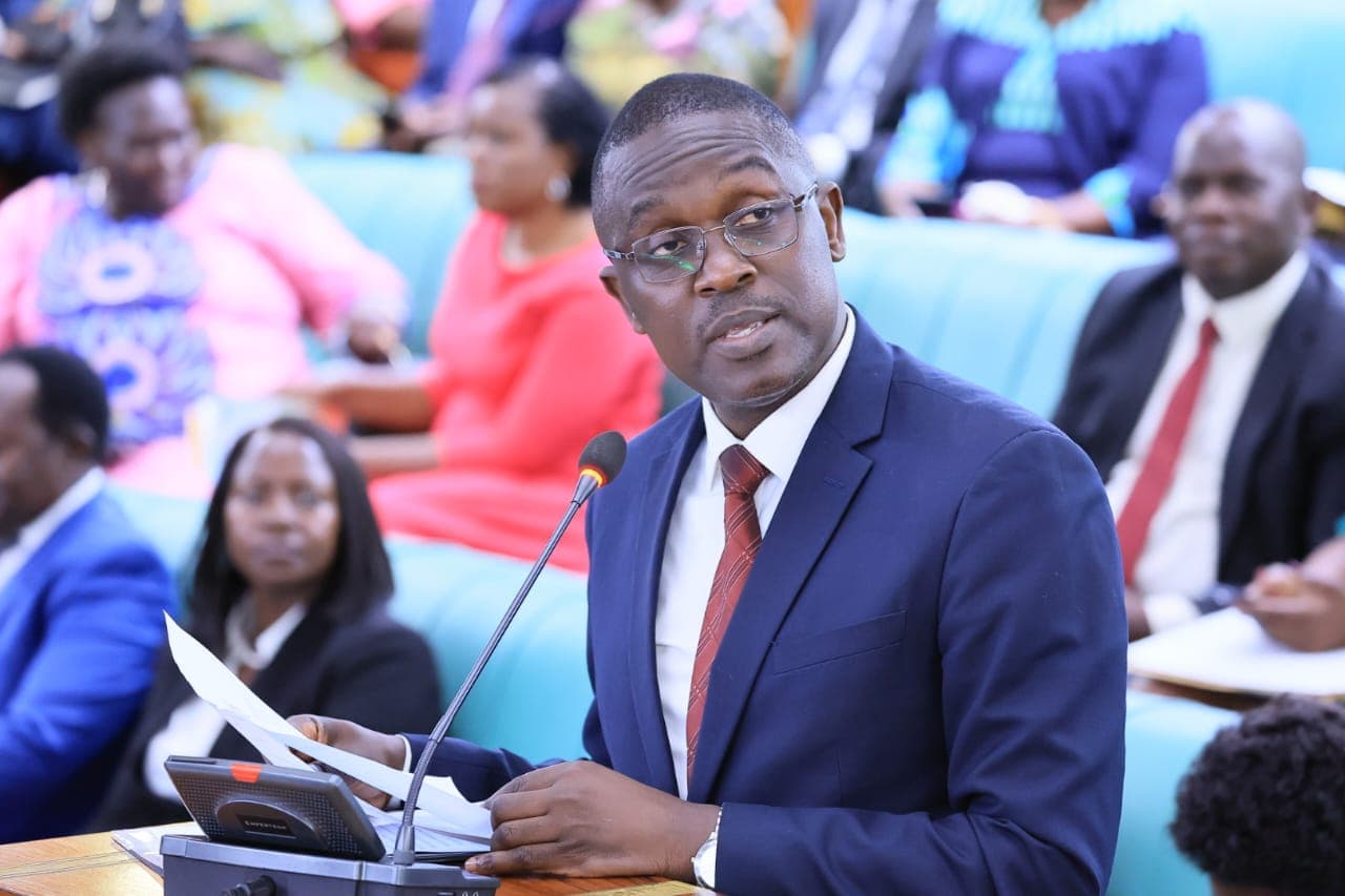 MPs Push for New Law to Protect Patients from Poor Healthcare
