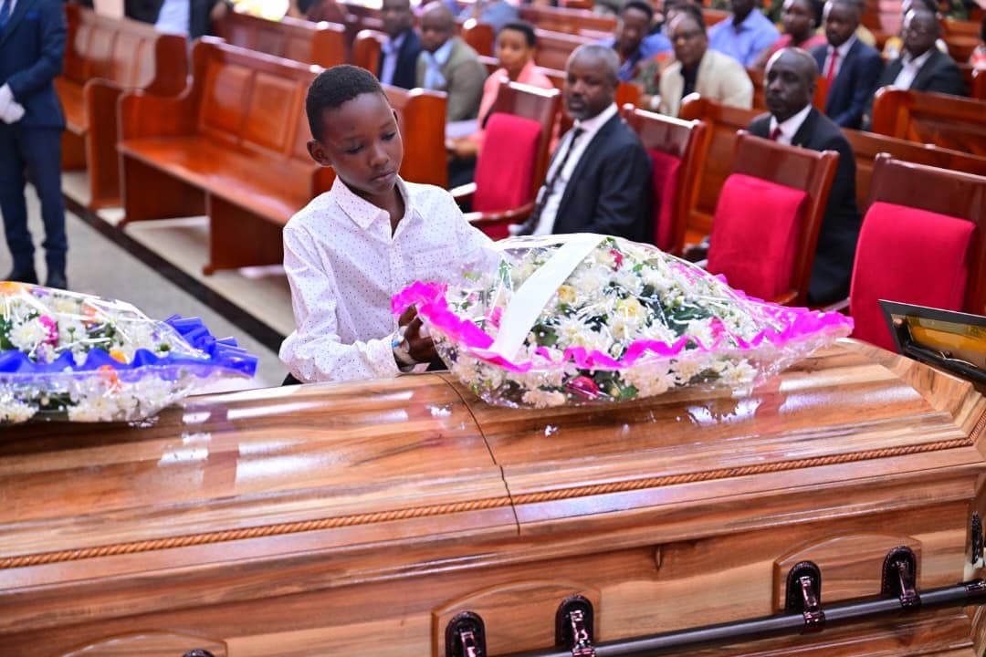 Tooro Premier Demands Urgent Action on Kampala–Fort Portal Highway After Fatal Crash