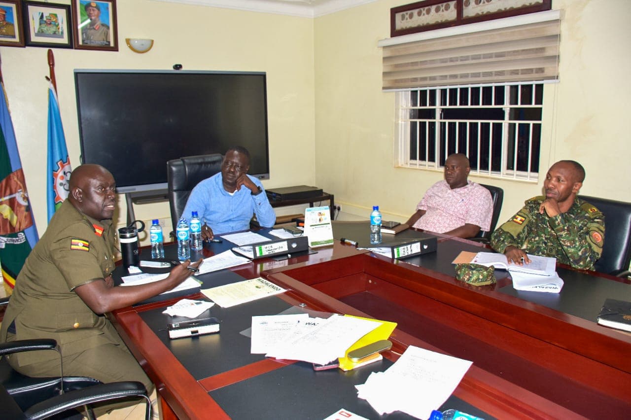 Wazalendo SACCO Names New Board Secretary