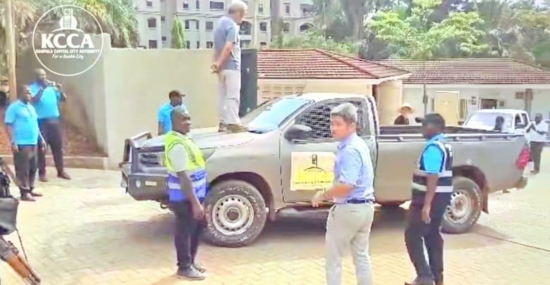 Residents’ Complaints Over Noise, Fumes Trigger Bugolobi Crackdown