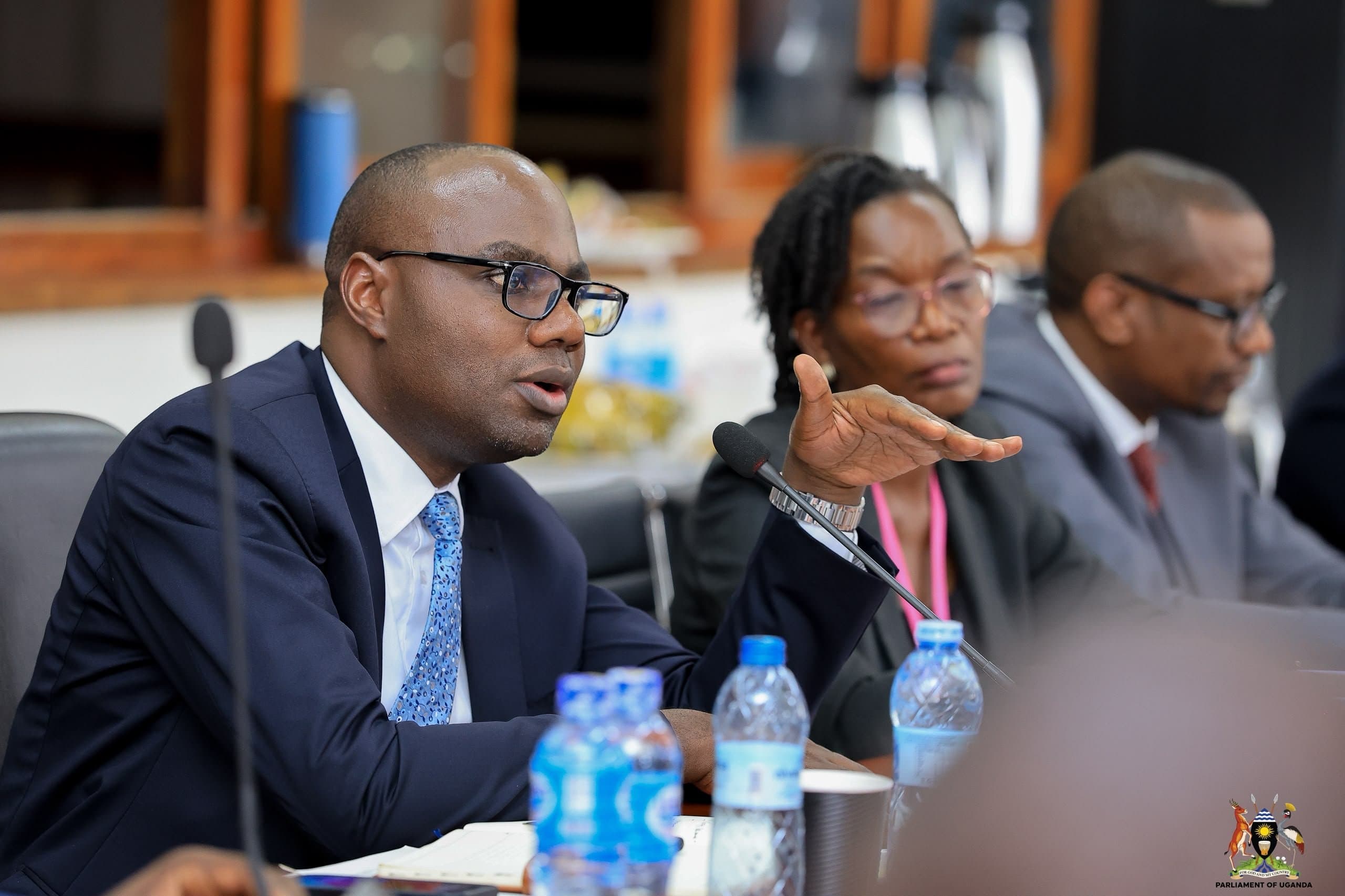 Government Seeks Shs843 Billion Loan to Upgrade Jinja-Kamuli Road
