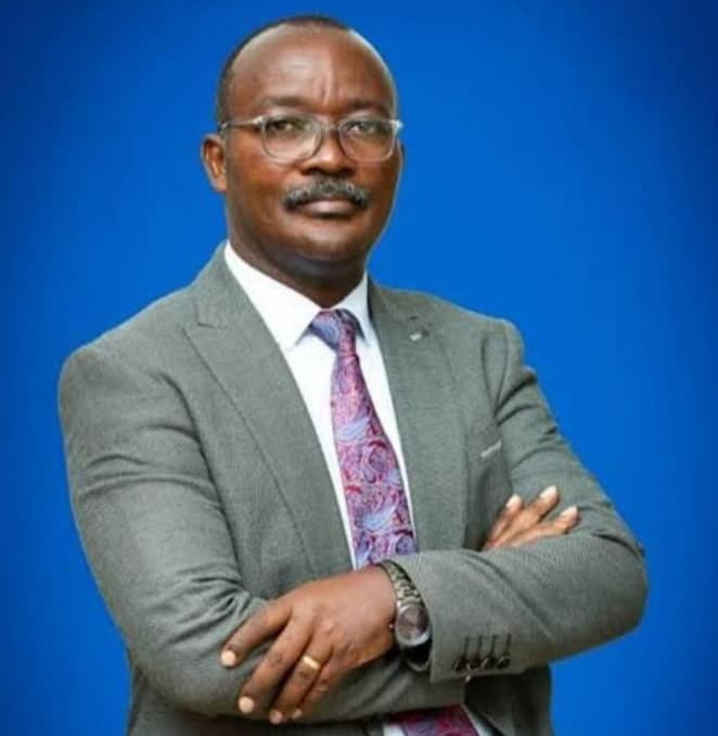 Security Probe Massive Corruption in NWSC