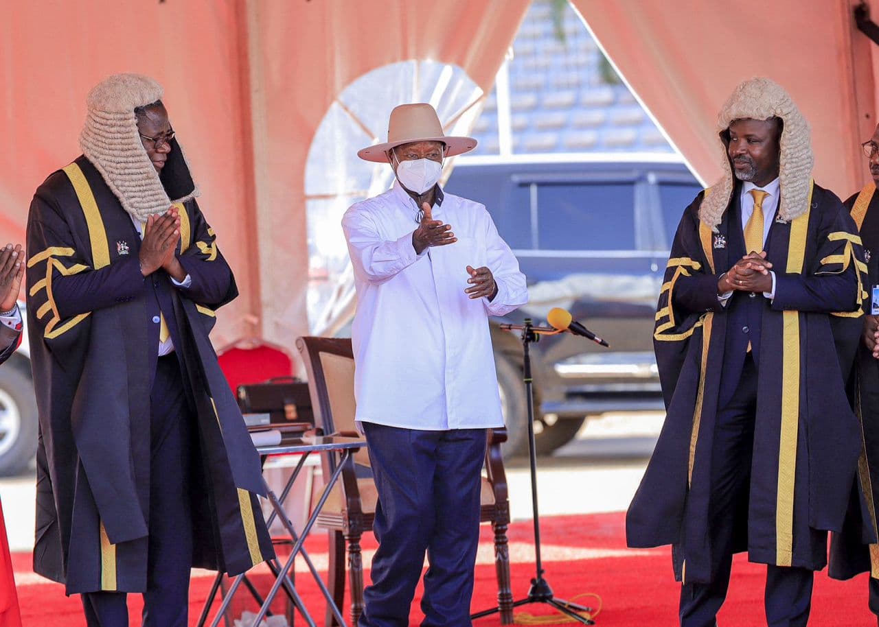 Museveni Orders NRM Leaders Back to Villages to Fight Poverty