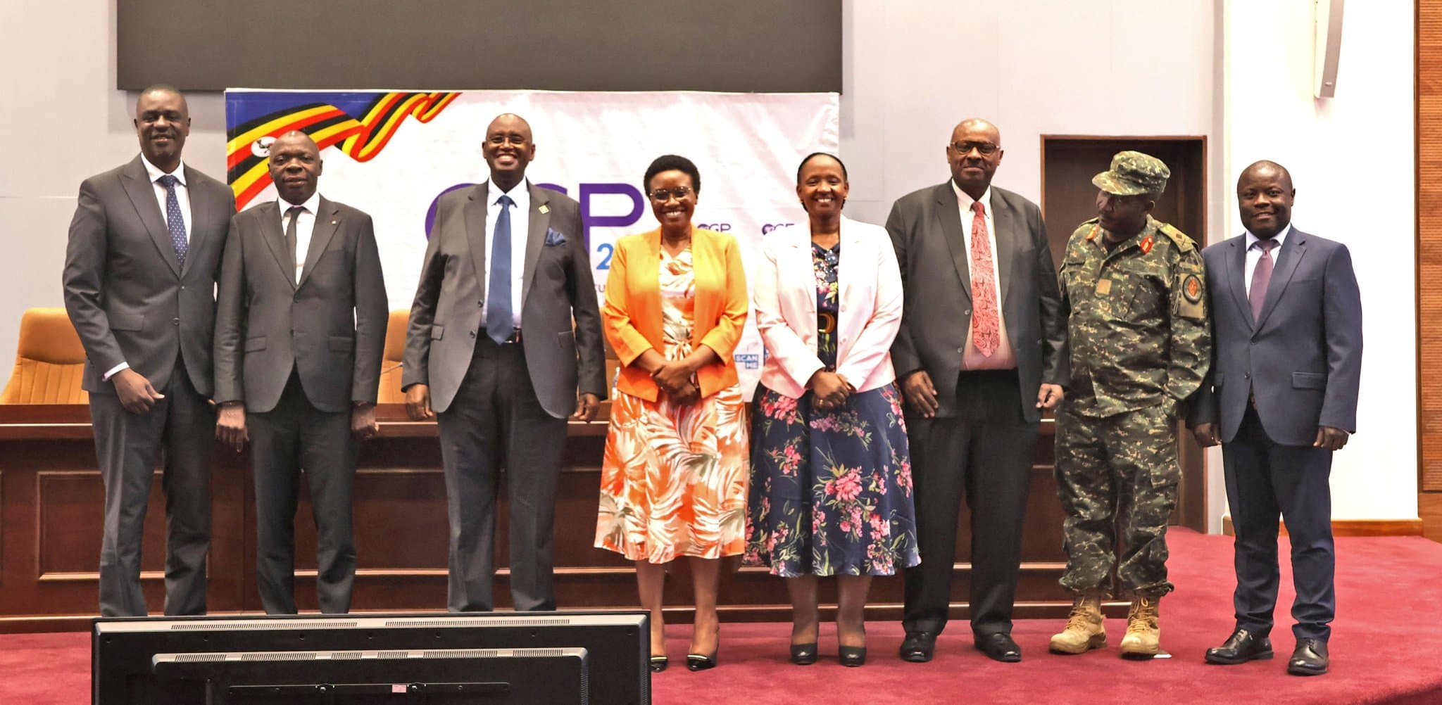 Women Take Largest Share as PDM Beneficiaries Hit 3.5 Million