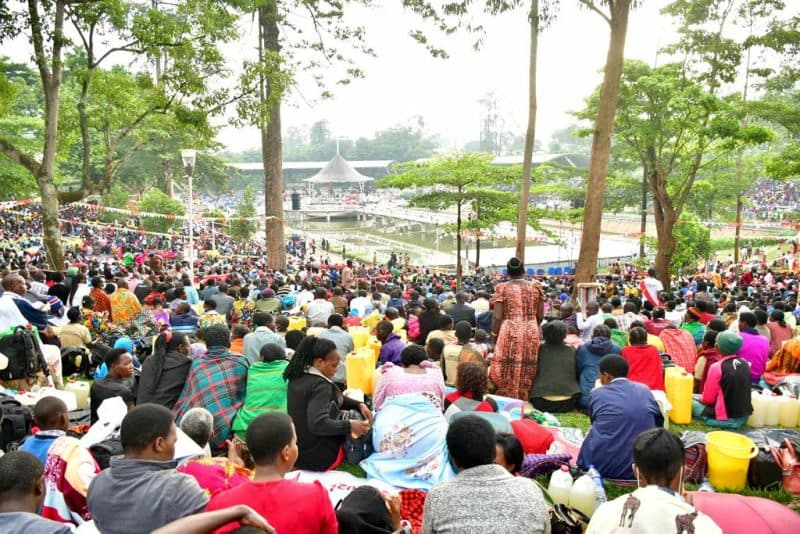 Church of Uganda Endorses Postponement of Martyrs Day Celebrations