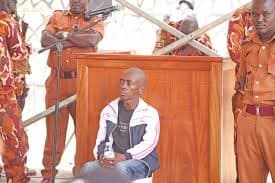 The Parent Who Never Was: The Chilling Evidence in Ggaba School Killings