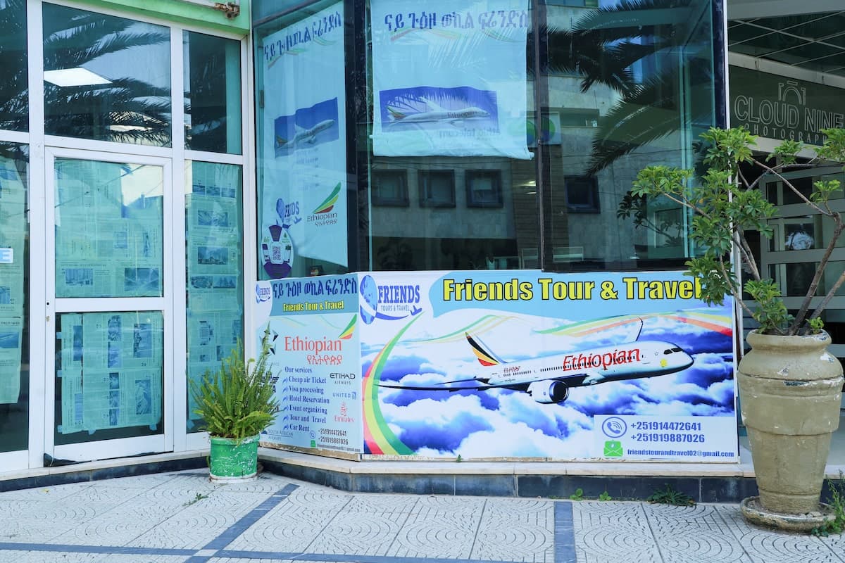Ethiopian Army Recaptures Tigray’s Main Airport