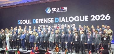 Uganda Calls for Flexible Global Defence Partnerships
