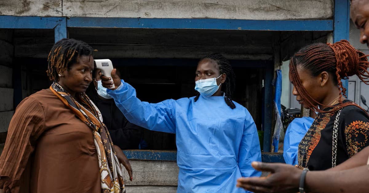 EAC Ministers Establish Joint Technical Taskforce to Contain Ebola Spread