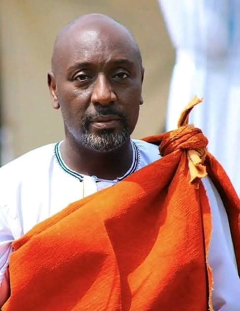Gen Kainerugaba Gives Nod to New Tooro King Edward Rukidi Nyabongo I