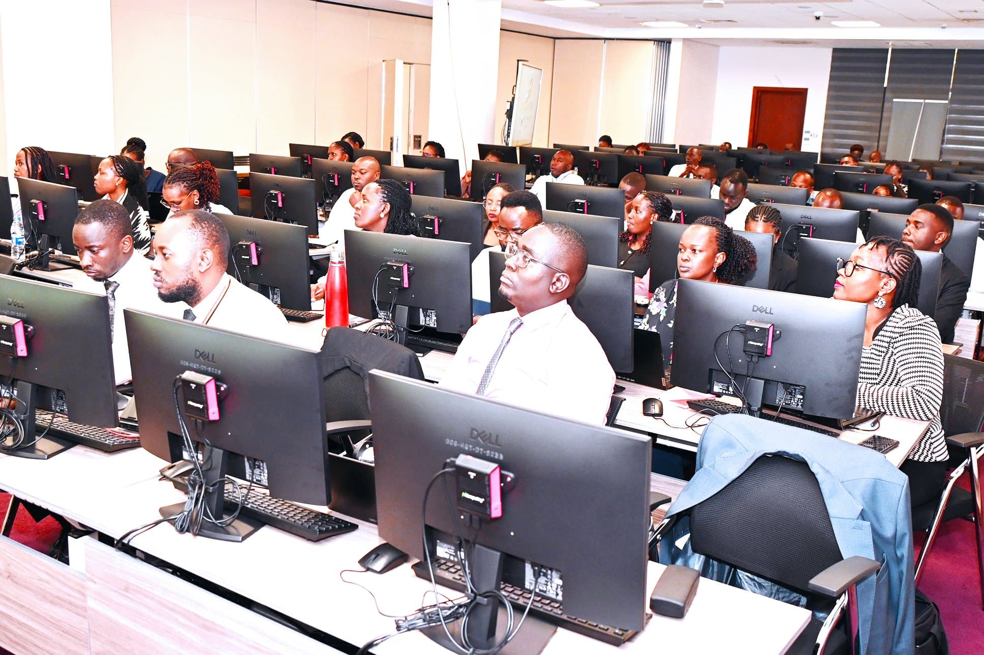 Finance Ministry Rolls Out e-Procurement System to Curb Corruption Leakages, Improve Efficiency